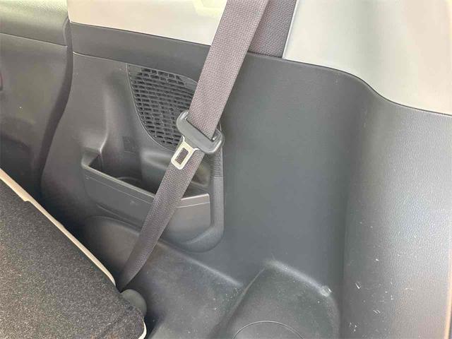 ダイハツ ムーヴキャンバス 27枚目