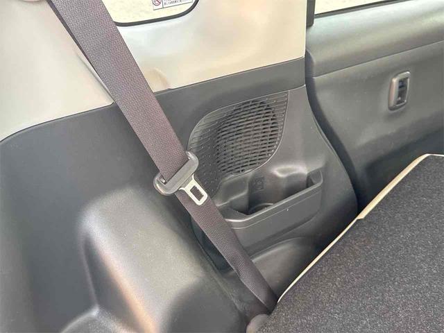 ダイハツ ムーヴキャンバス 28枚目