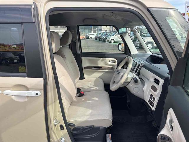 ダイハツ ムーヴキャンバス 29枚目