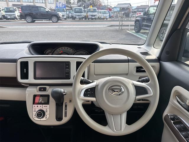 ダイハツ ムーヴキャンバス 33枚目