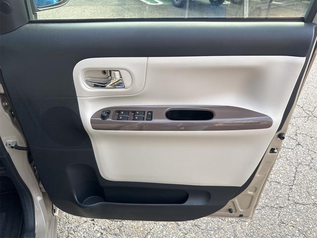 ダイハツ ムーヴキャンバス 34枚目