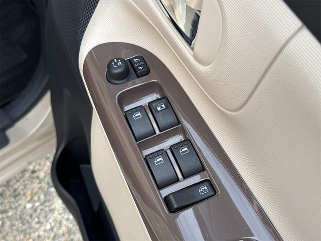 ダイハツ ムーヴキャンバス 36枚目