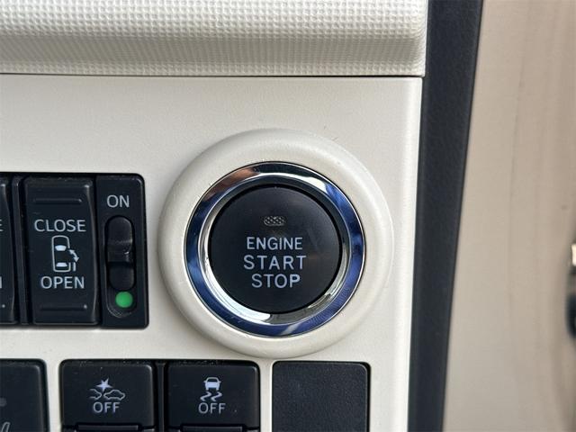 ダイハツ ムーヴキャンバス 37枚目