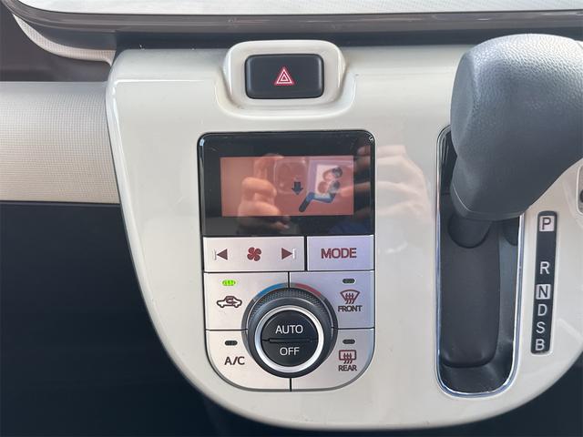 ダイハツ ムーヴキャンバス 39枚目