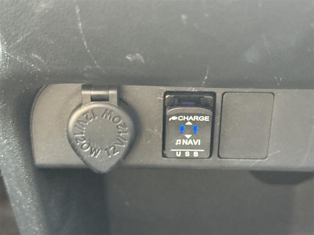 ダイハツ ムーヴキャンバス 40枚目