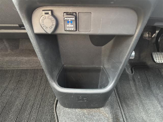 ダイハツ ムーヴキャンバス 41枚目