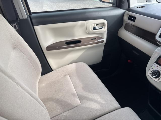 ダイハツ ムーヴキャンバス 42枚目