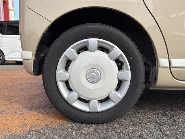 ダイハツ ムーヴキャンバス 52枚目