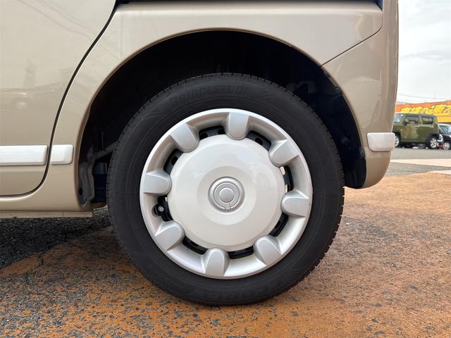 ダイハツ ムーヴキャンバス 53枚目