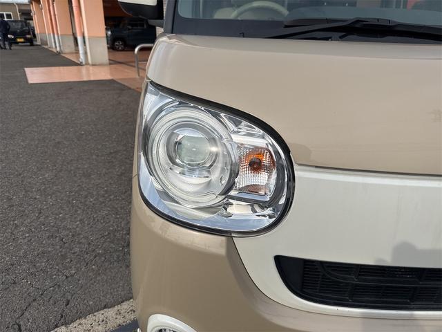 ダイハツ ムーヴキャンバス 55枚目