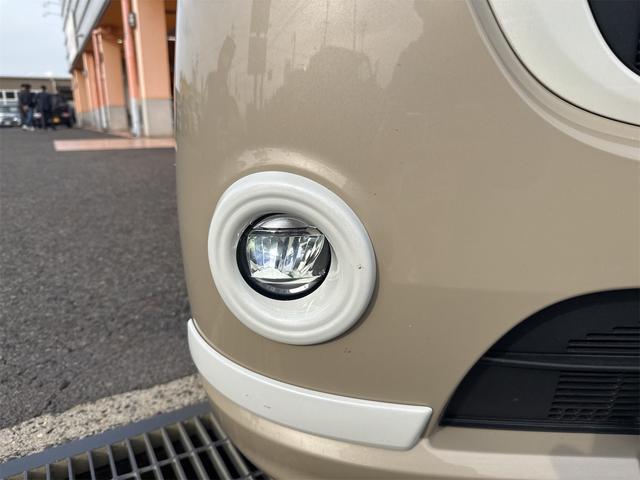 ダイハツ ムーヴキャンバス 56枚目