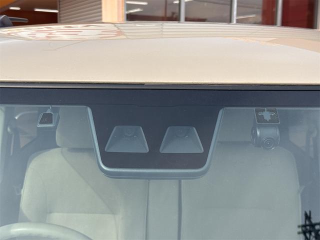 ダイハツ ムーヴキャンバス 57枚目