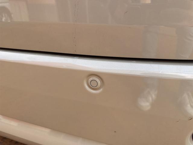 ダイハツ ムーヴキャンバス 59枚目