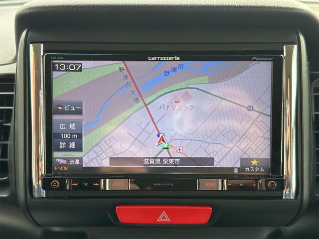 ホンダ N-BOXカスタム 6枚目