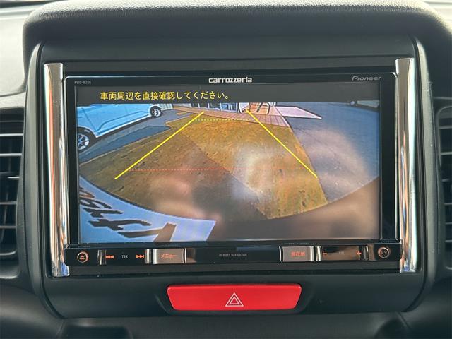 ホンダ N-BOXカスタム 7枚目