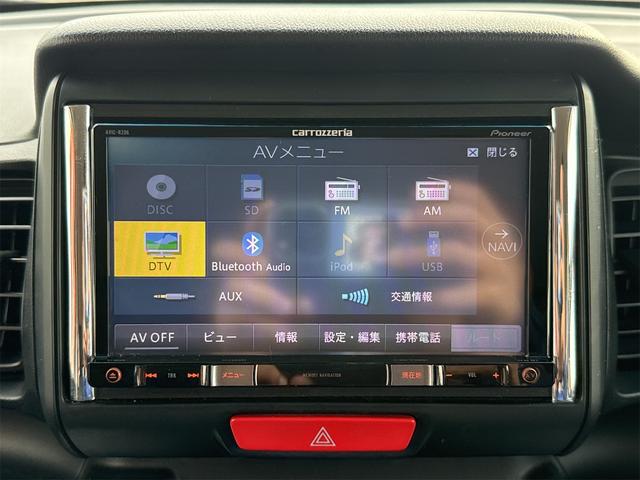 ホンダ N-BOXカスタム 8枚目