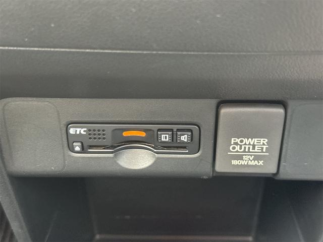 ホンダ N-BOXカスタム 9枚目