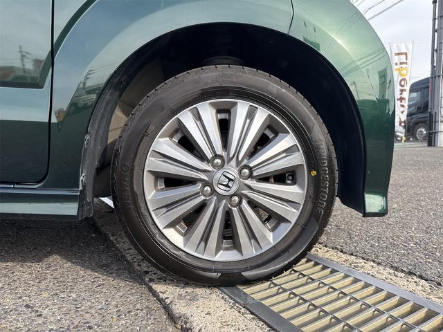 ホンダ N-BOXカスタム 23枚目