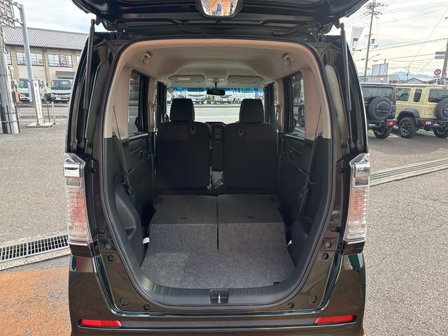 ホンダ N-BOXカスタム 26枚目