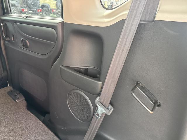 ホンダ N-BOXカスタム 27枚目