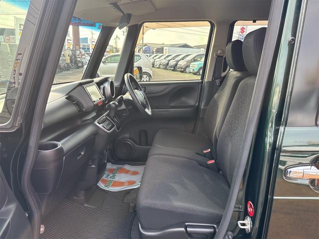 ホンダ N-BOXカスタム 30枚目