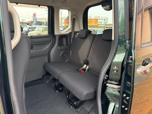 ホンダ N-BOXカスタム 31枚目