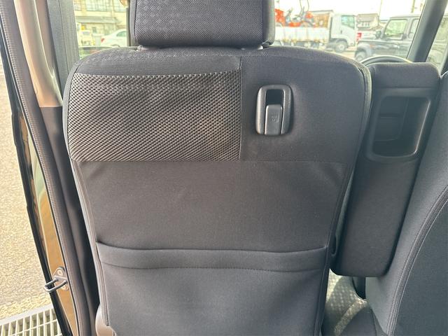 ホンダ N-BOXカスタム 33枚目