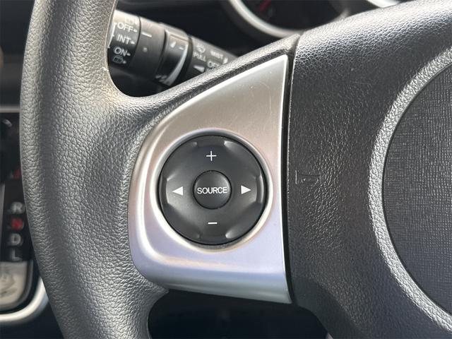 ホンダ N-BOXカスタム 38枚目