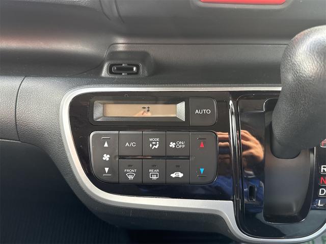 ホンダ N-BOXカスタム 39枚目