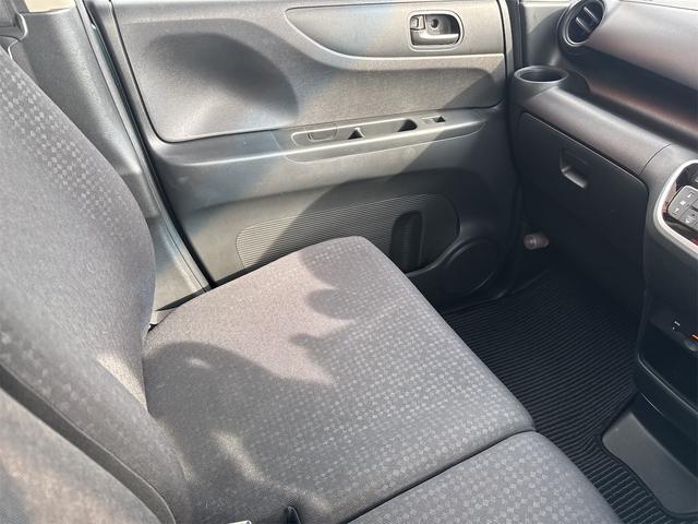 ホンダ N-BOXカスタム 41枚目