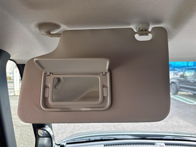 ホンダ N-BOXカスタム 46枚目