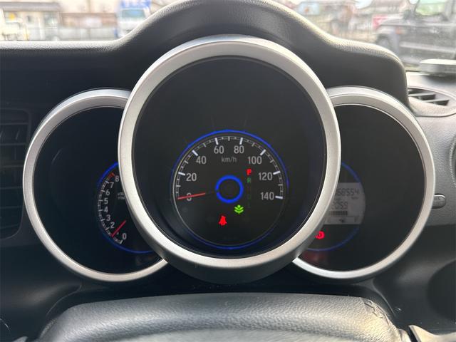 ホンダ N-BOXカスタム 48枚目