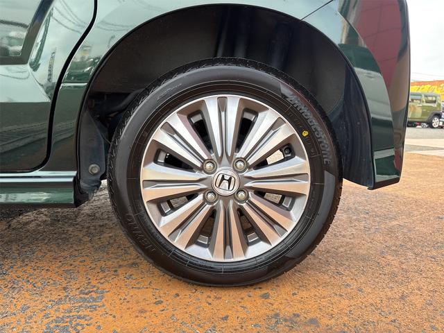 ホンダ N-BOXカスタム 51枚目