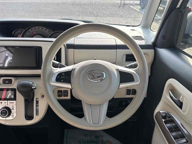 ダイハツ ムーヴキャンバス 6枚目