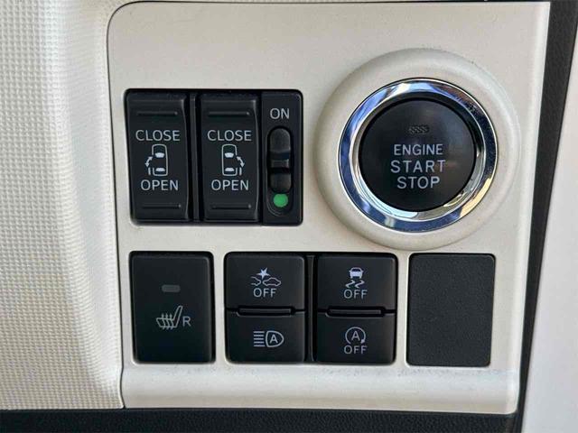 ダイハツ ムーヴキャンバス 7枚目