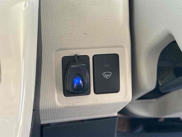 ダイハツ ムーヴキャンバス 9枚目