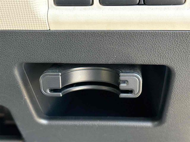 ダイハツ ムーヴキャンバス 10枚目