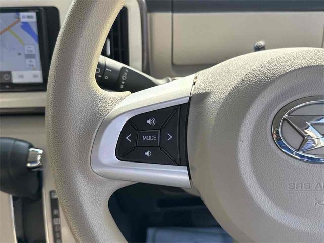 ダイハツ ムーヴキャンバス 12枚目