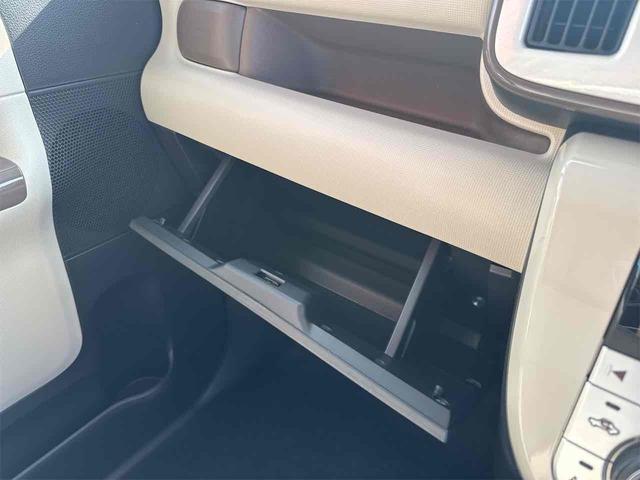 ダイハツ ムーヴキャンバス 14枚目