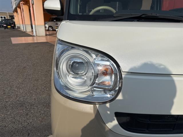 ダイハツ ムーヴキャンバス 21枚目