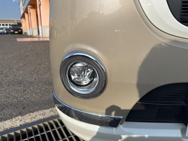 ダイハツ ムーヴキャンバス 22枚目