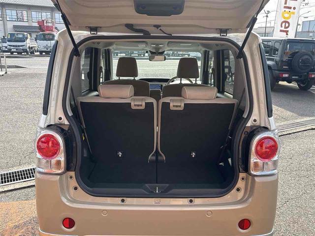 ダイハツ ムーヴキャンバス 23枚目