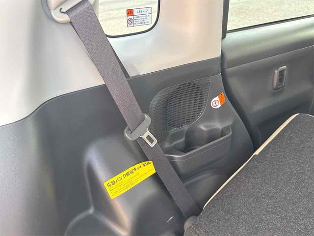 ダイハツ ムーヴキャンバス 29枚目