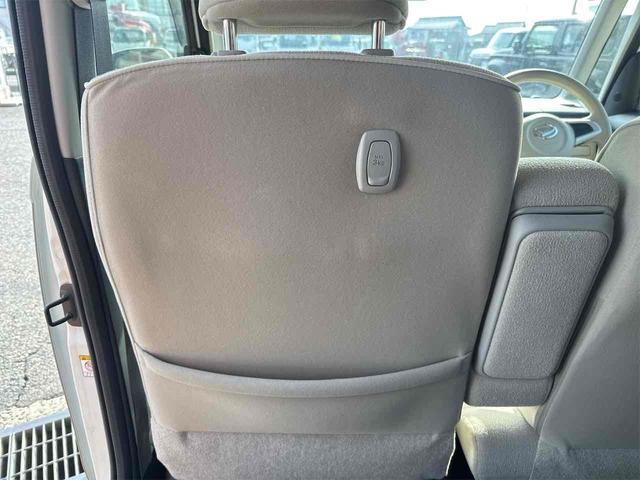 ダイハツ ムーヴキャンバス 35枚目