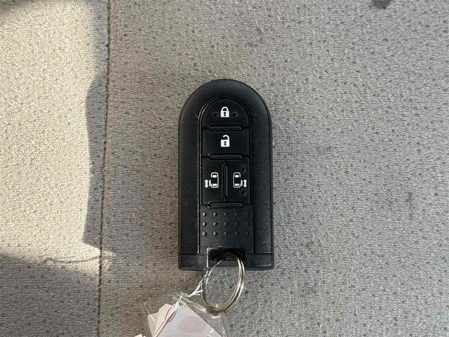 ダイハツ ムーヴキャンバス 38枚目