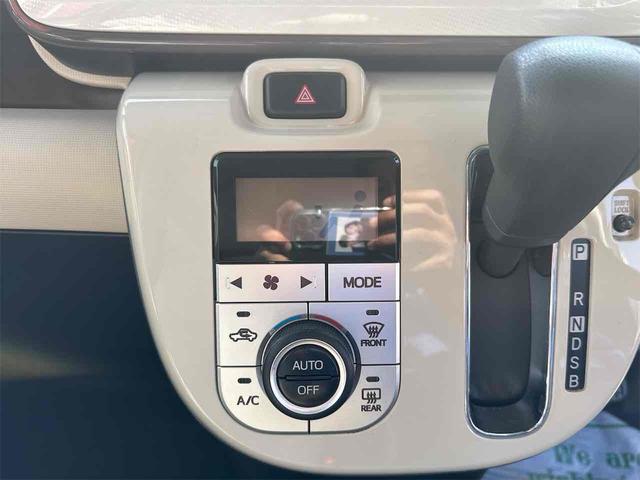 ダイハツ ムーヴキャンバス 39枚目