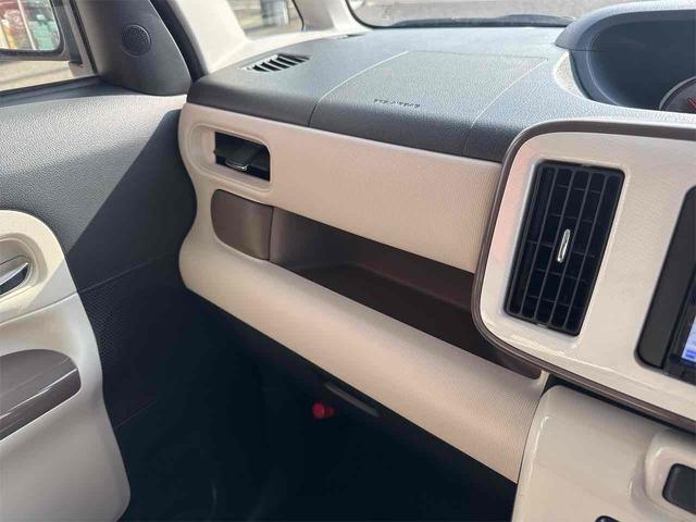 ダイハツ ムーヴキャンバス 43枚目