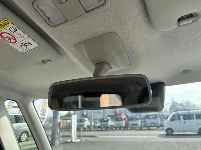 ダイハツ ムーヴキャンバス 44枚目