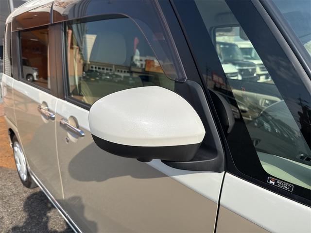 ダイハツ ムーヴキャンバス 50枚目