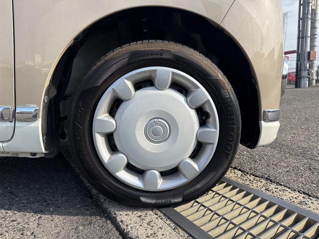 ダイハツ ムーヴキャンバス 51枚目